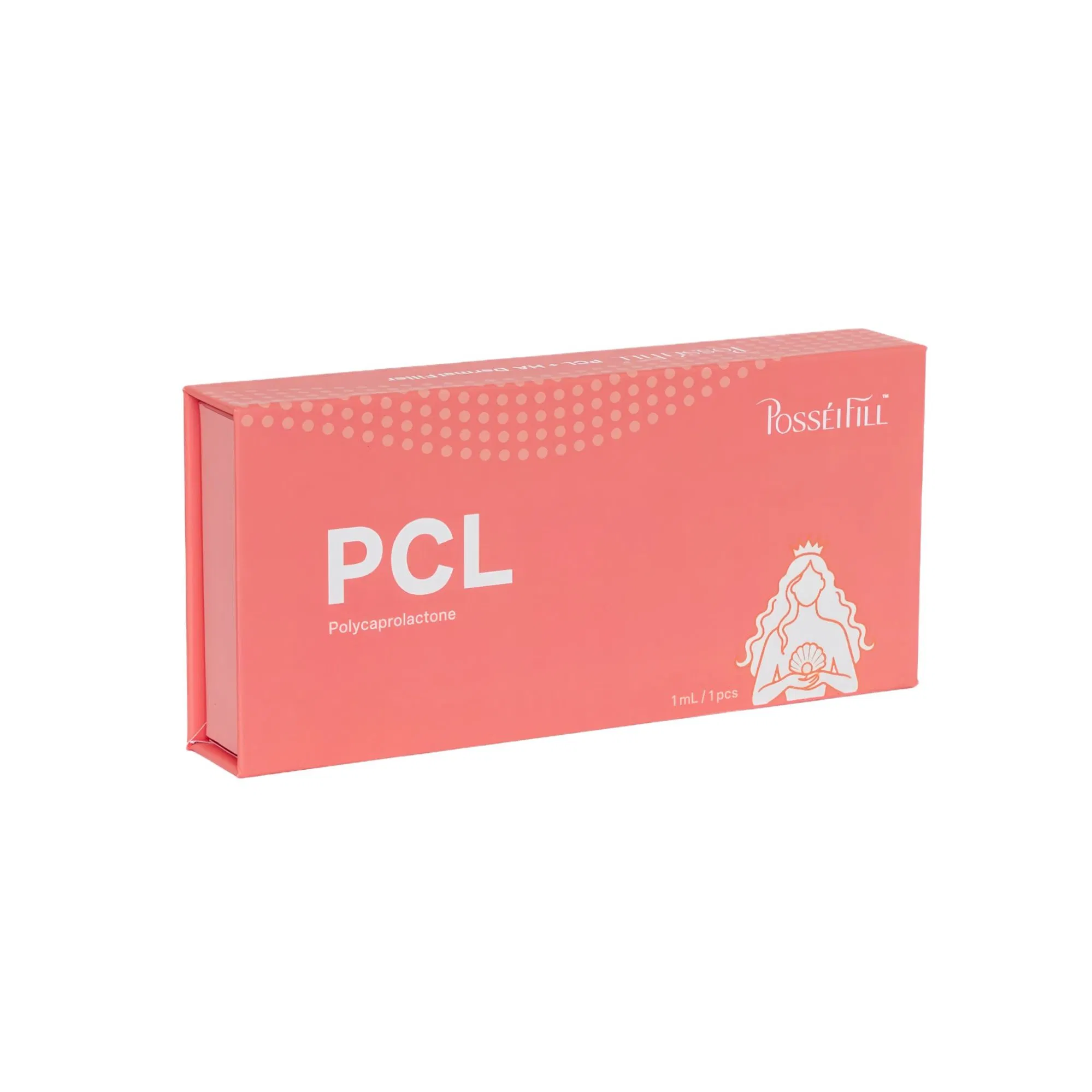 Factory Price Tender Skin Pcl Skin Booster for Skin Care Industry