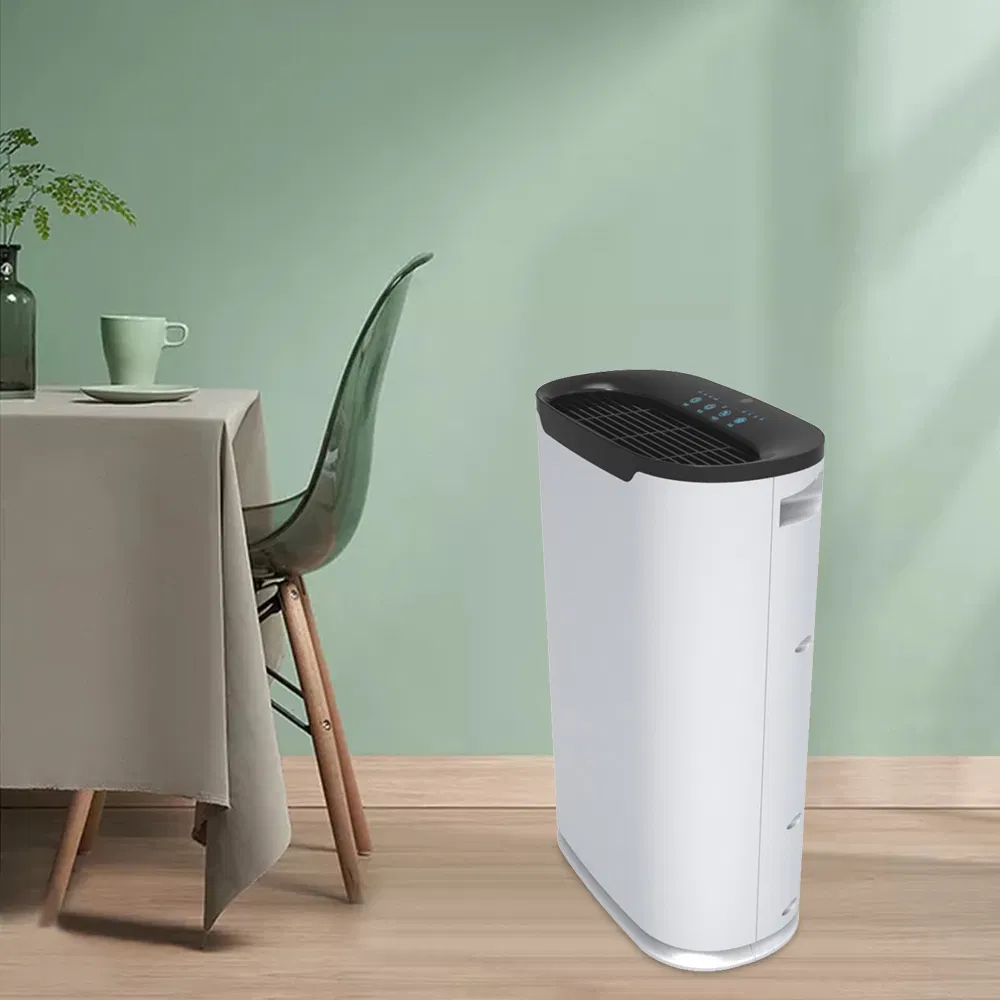 Cheap Air Purifier Which Cadr Is High