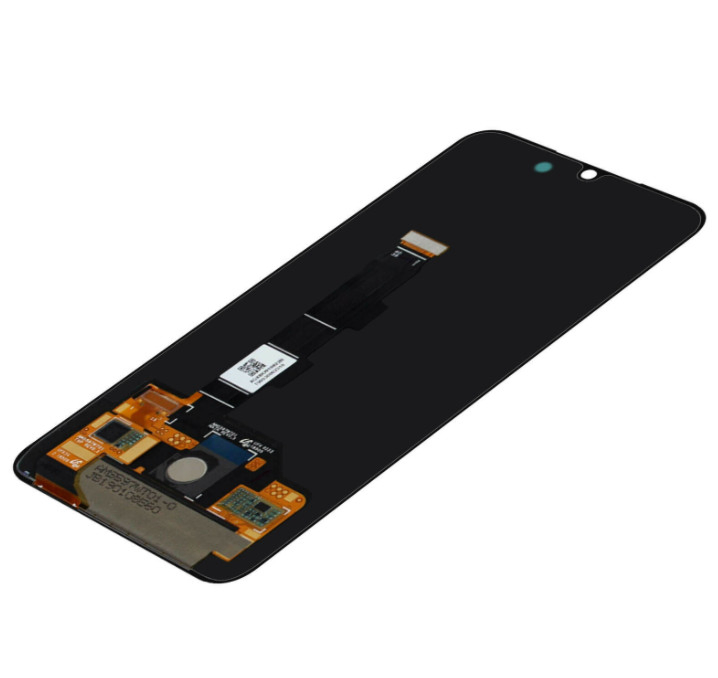 Дисплей Xiaomi 9SE, сенсорный экран, ЖК-матрица
