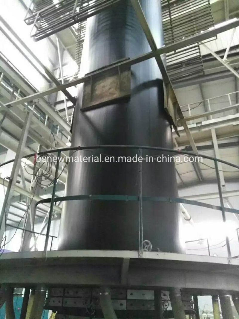 HDPE Liner / Pond Liner of Membrane Using in Fish Pond