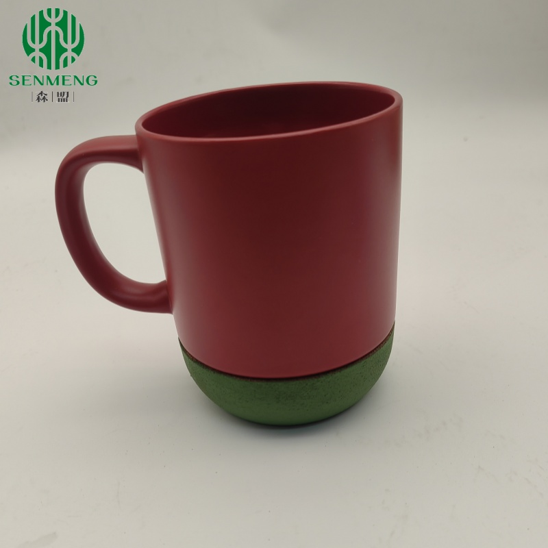Removable Natural Cork Base for Cups Mugs and Tumblers