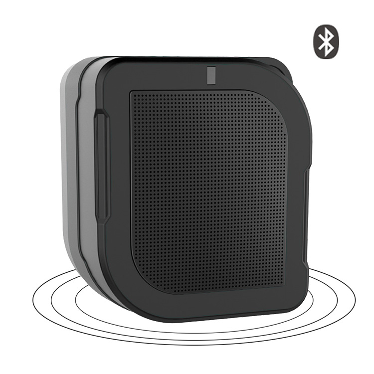 Портативная колонка с Power Bank 6000 мАч