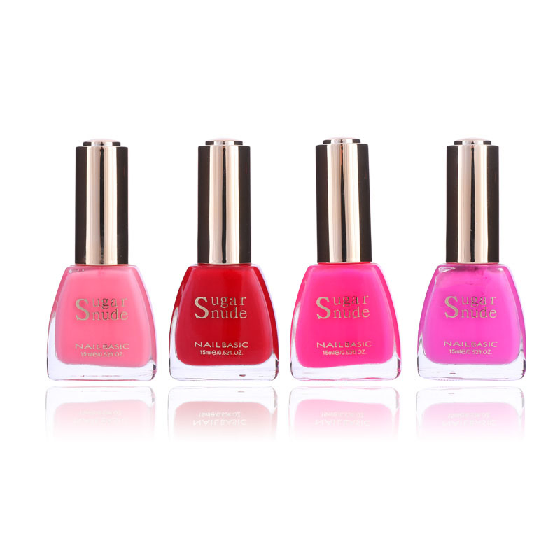 Top Selling Water Based Nail Polish Nail Varnish