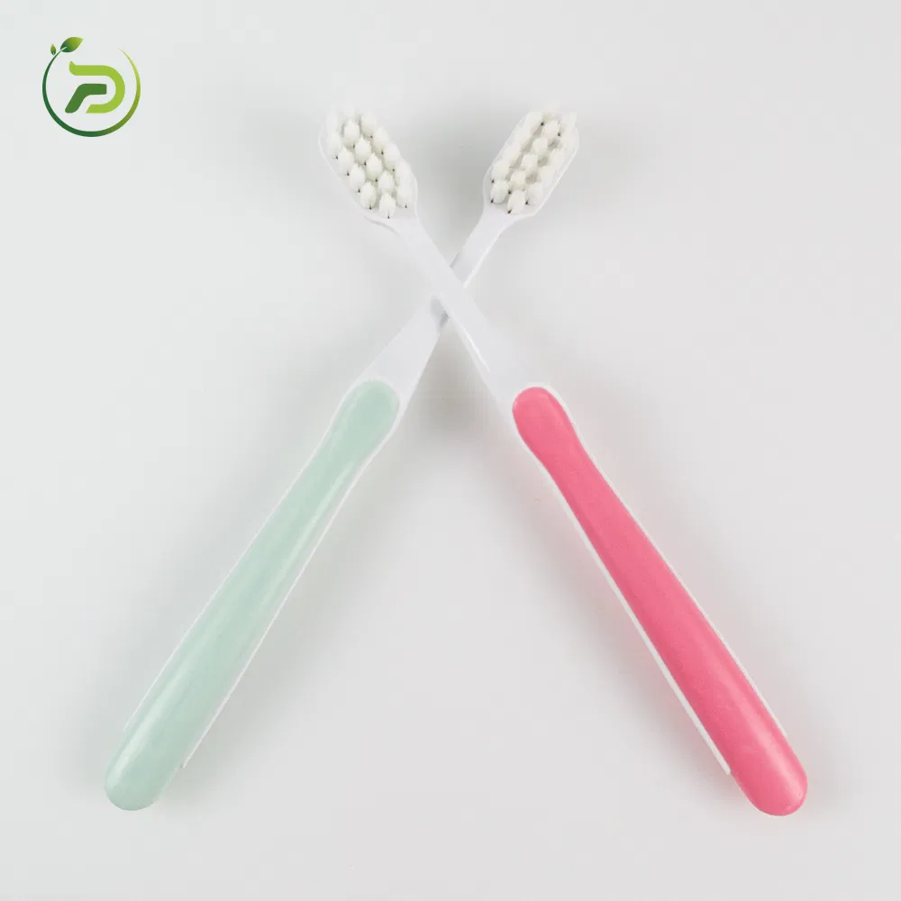 Wholesale Household Items Adult Toothbrush 2023