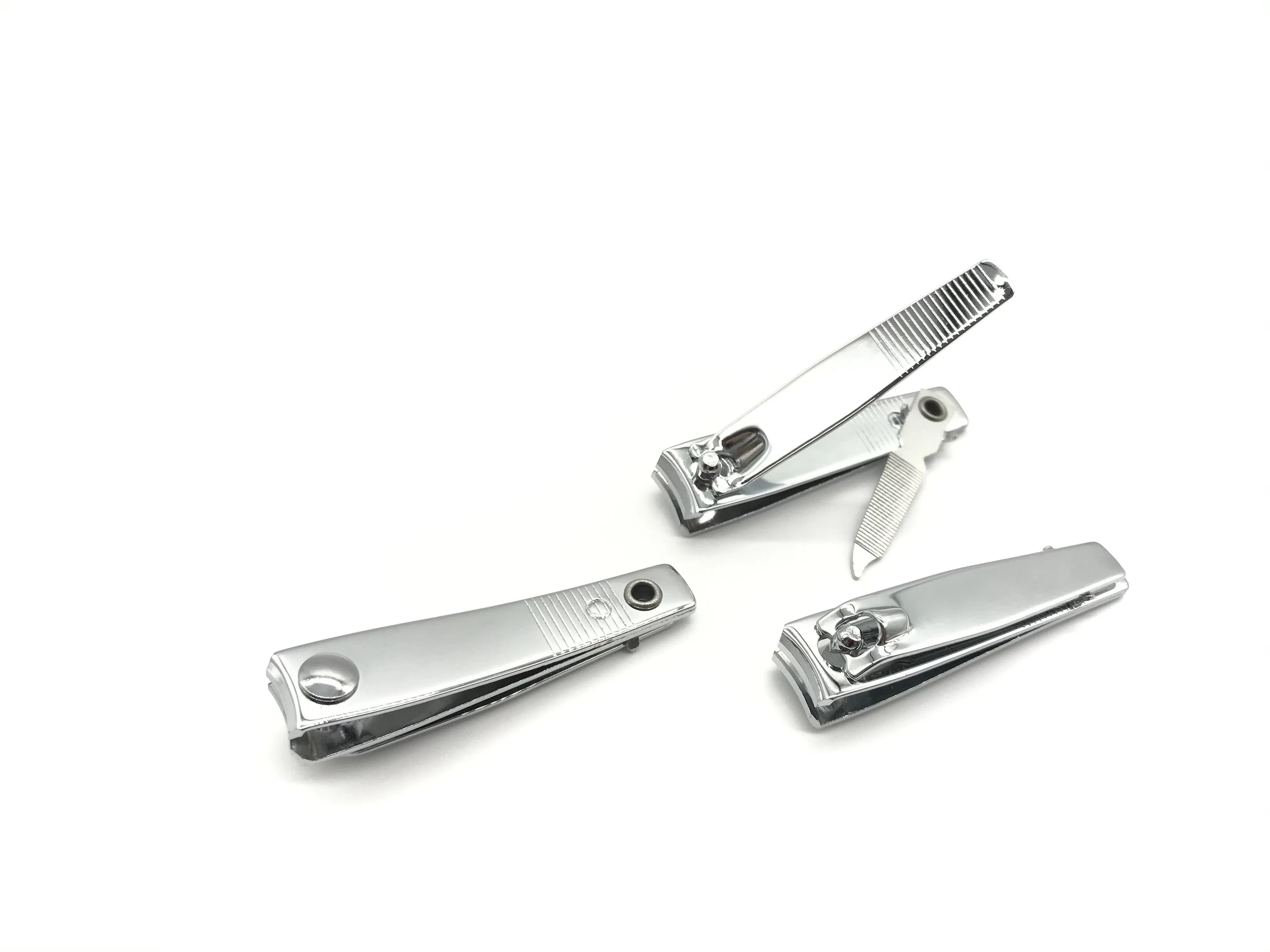 Factory Price Small Toenail Clippers Manicure Pedicure Manicure Tools (608S)