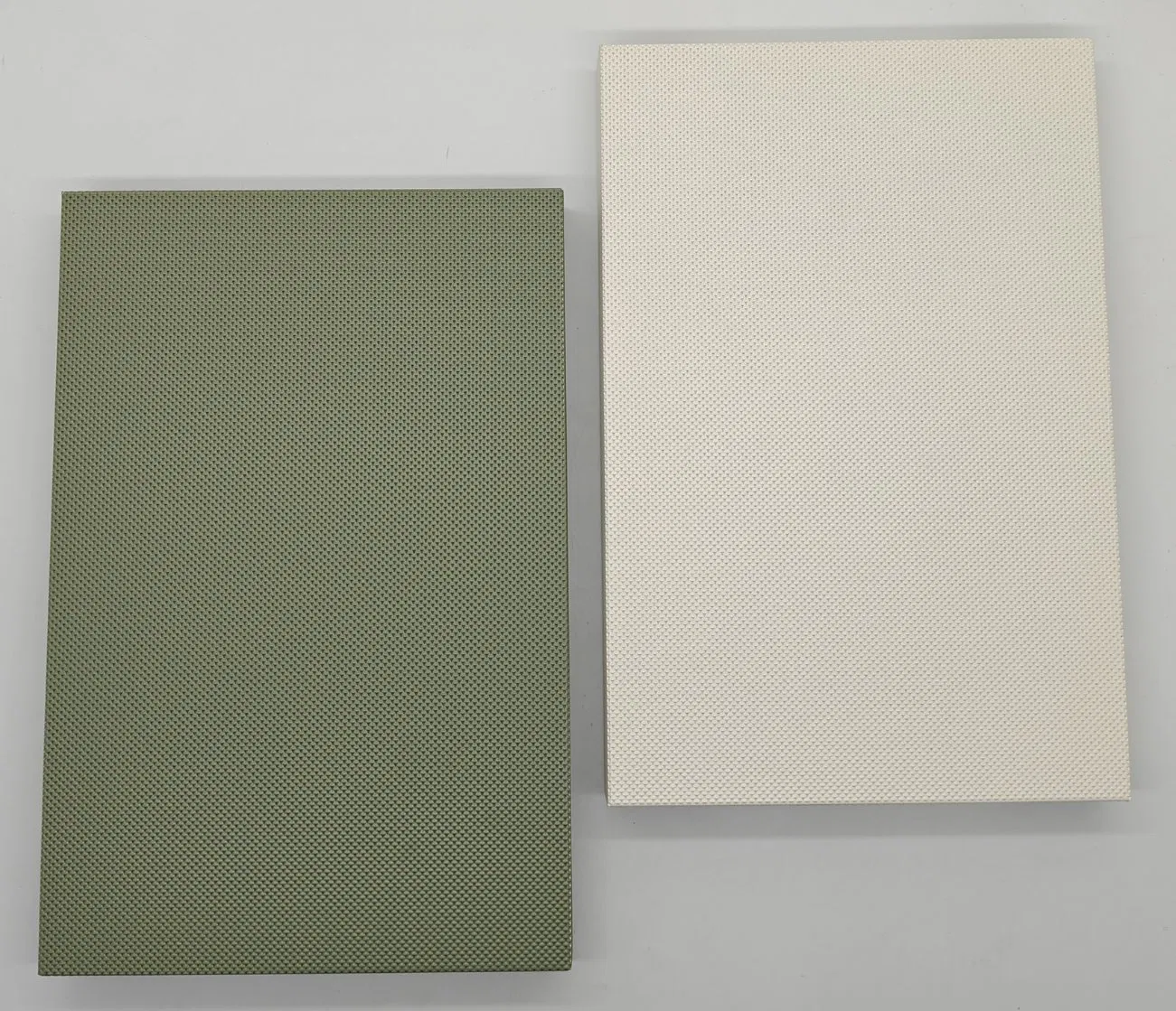 Noise Reduce Aluminum Honeycomb Micro Perforated Acoustic Panel