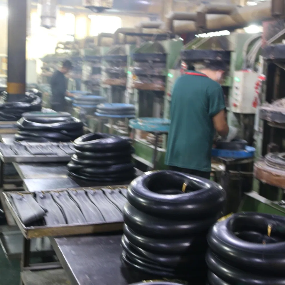 Камера мотоциклетная 2.25-17, универсальная