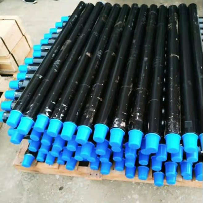 18pearldrill Double Tube Coring Drill Pipe Reverse Circulation Drill Pipe Horizontal Directional Drill Pipe Water Well Drill Pipe Oil Drill Pipe