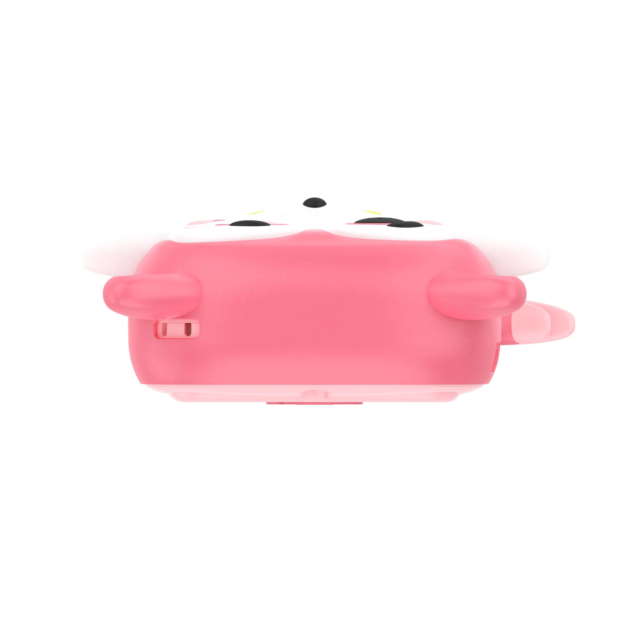 Детская моментальная камера GT-KC-P7 Pink Fox