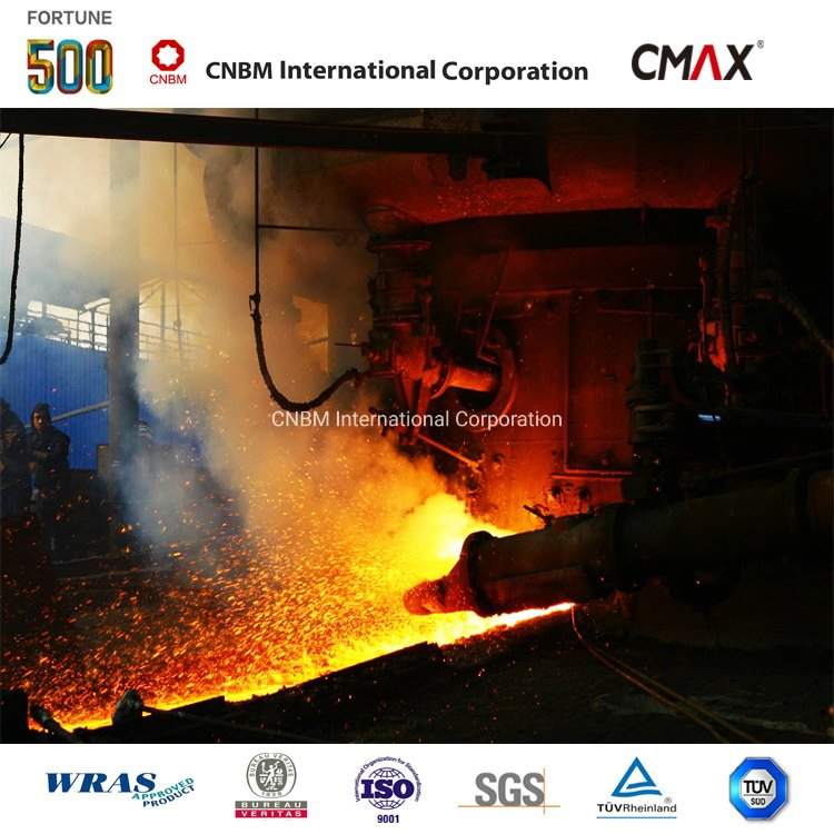 Ductile Cast Iron Pipe ISO2531