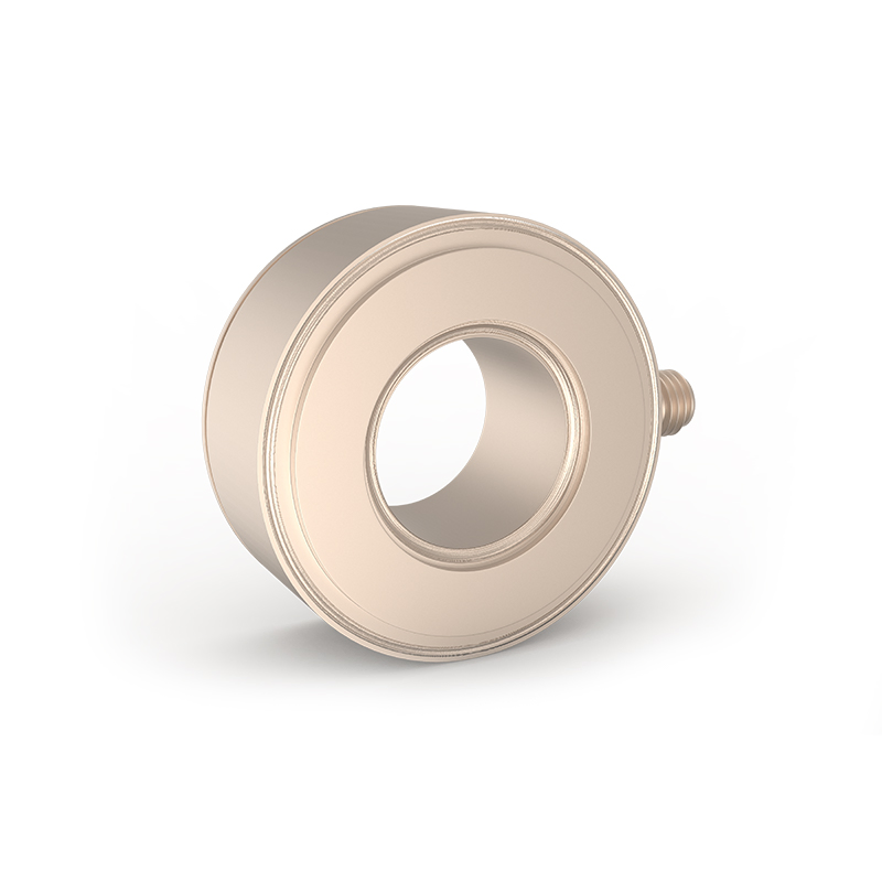 Пьезоэлектрический датчик силы BIEDAS BYDCL060L