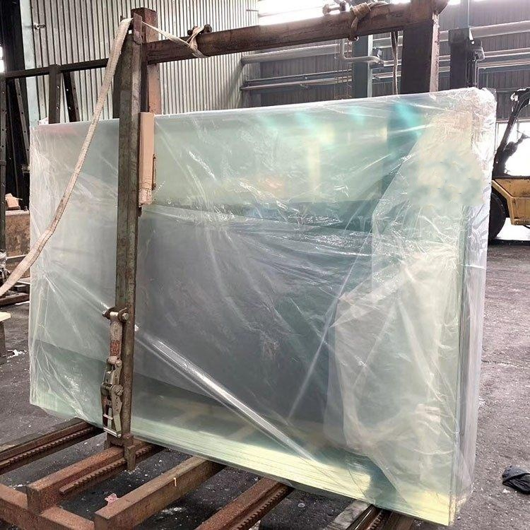 5mm Clear/Ultra Clear Anti Reflective Float Glass for TV Screen/Display Cases/Showcases/Art Exhibition Glass/Watches Telescopes/Digital Cameras/Medical Equip