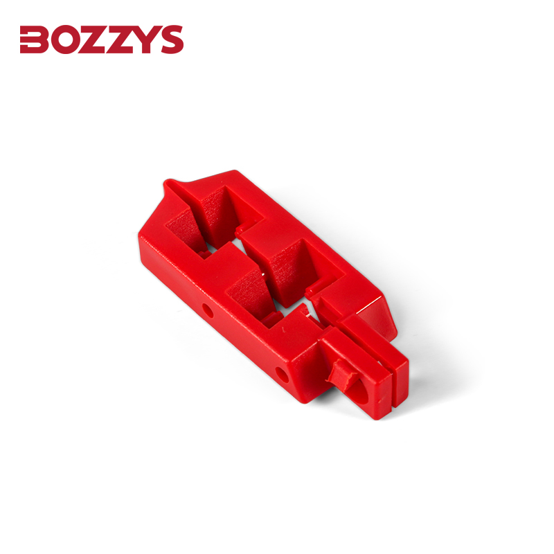 Snap-on Breaker Lockout for Switch Button (BD-D21)