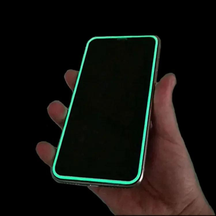 Защитная плёнка Luminous Film для Apple