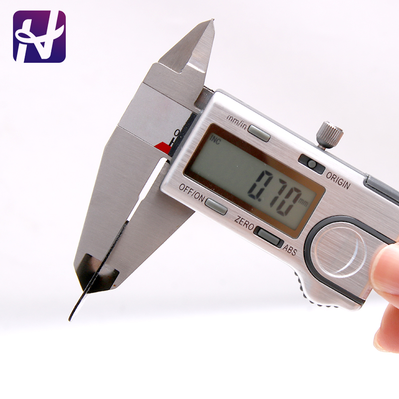 Standard Lens Blocking Pads for Common Lenses