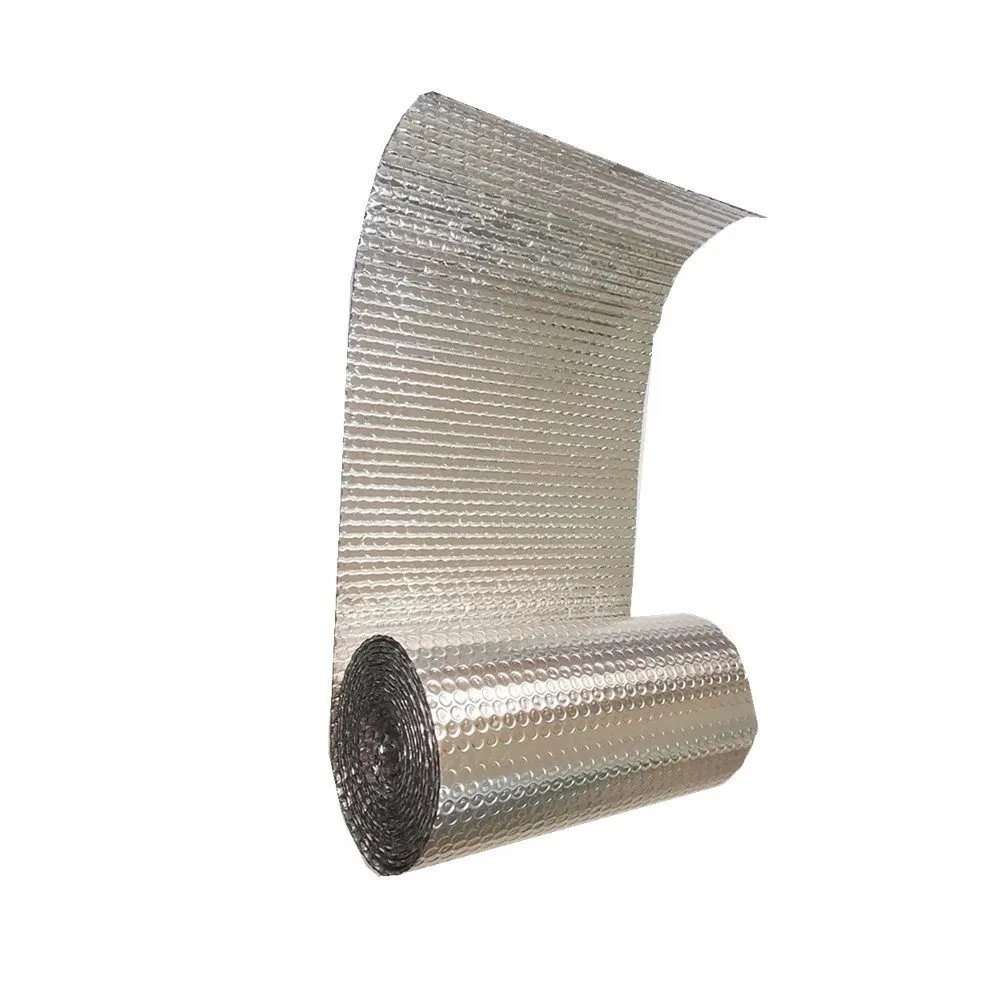 Vacuum Insulation Panel, Aerogel Insulation