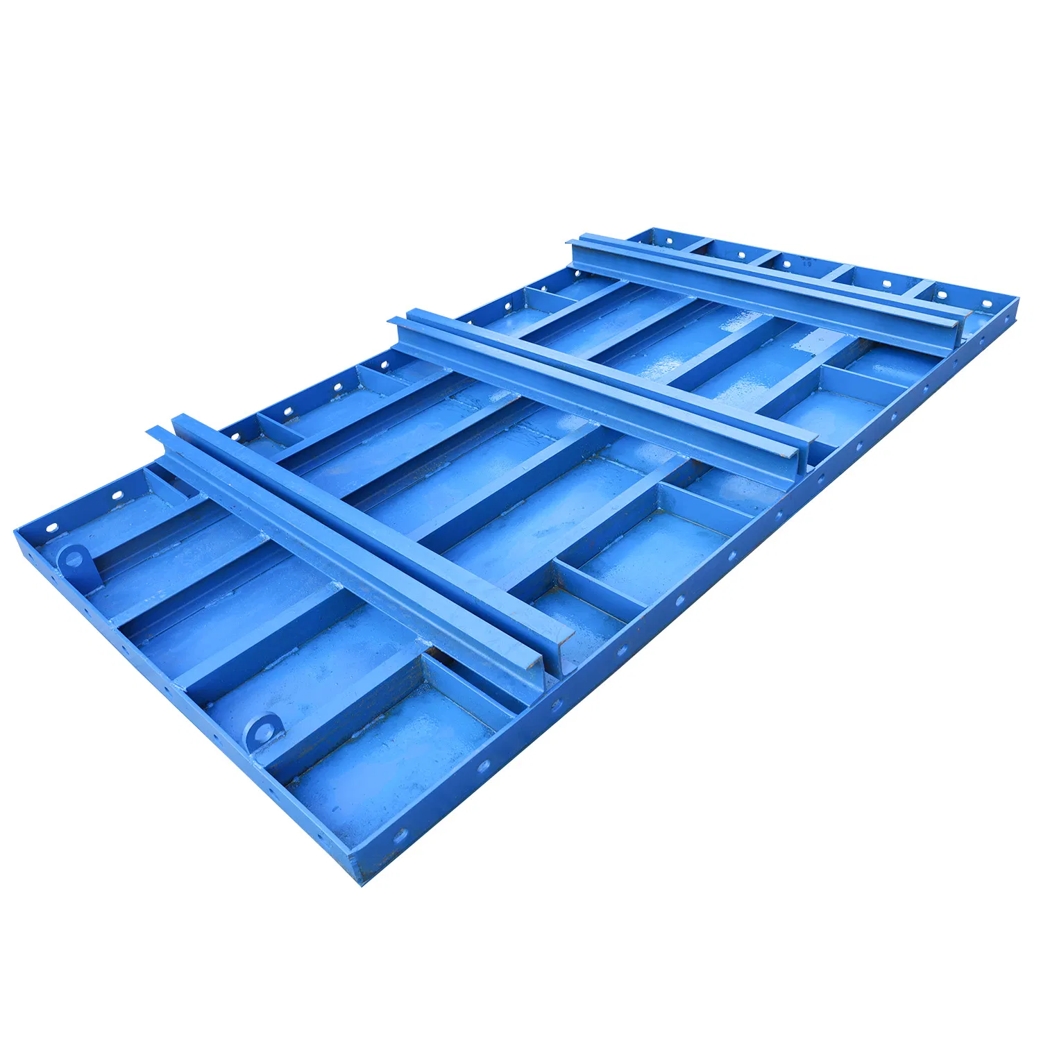Wholesale Reusable China High-Quality Concrete Formwork Construction Slab Steel Formwork