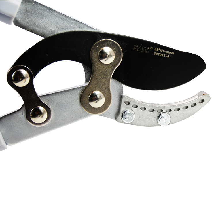 Сучкорез Sali телескопический 65mn сталь