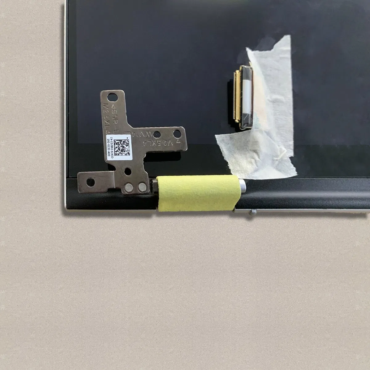 Сенсорный экран Dell Inspiron 14 5410 2-in-1 P147G, 14 дюймов, FHD