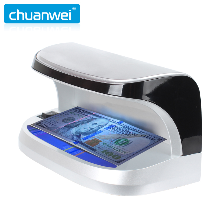 Al-09 Flame Counterfeit UV Detector Auto Mini UV