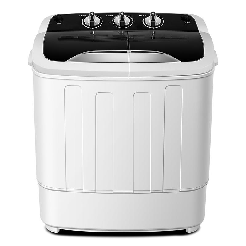Jewin 4kg Twin Tub Mini Washing Machine High Quality Washing Machine
