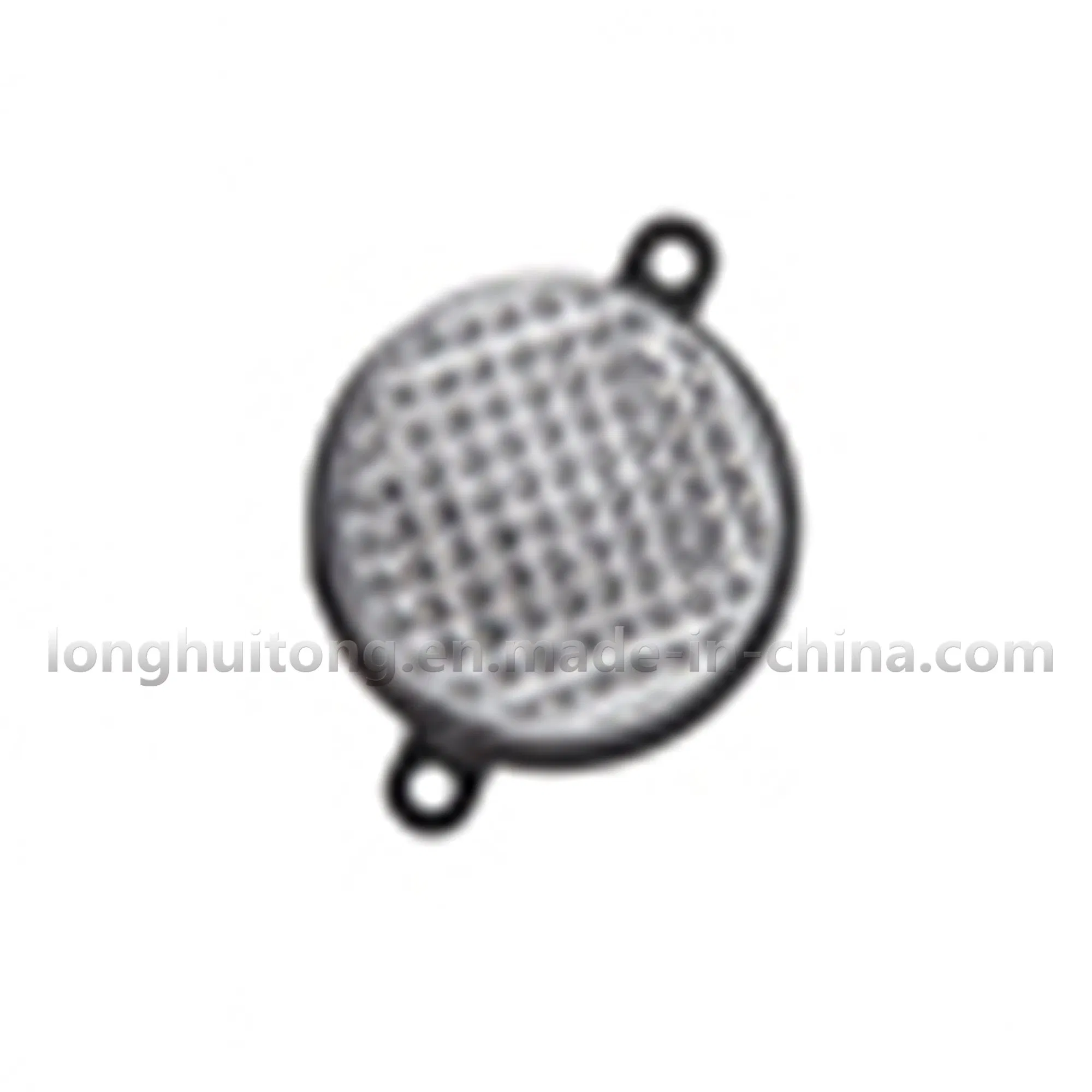 Передняя автомобильная лампа Q-XH75×100