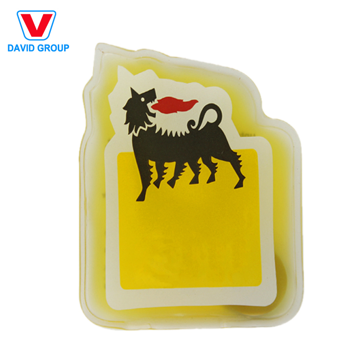 Animal Shape OEM Booking Hand Pocket Warmers for Promotion