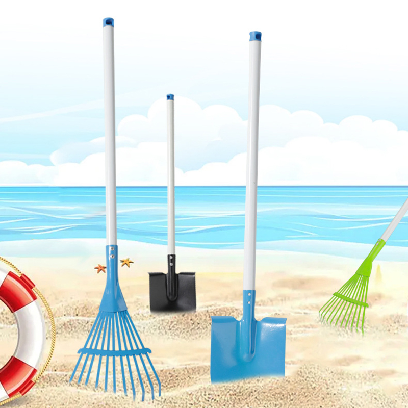 Small Shovel Gardening Tool Kit Mini Garden Tools for Kids