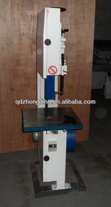 Ленточная пила по дереву MJ345B