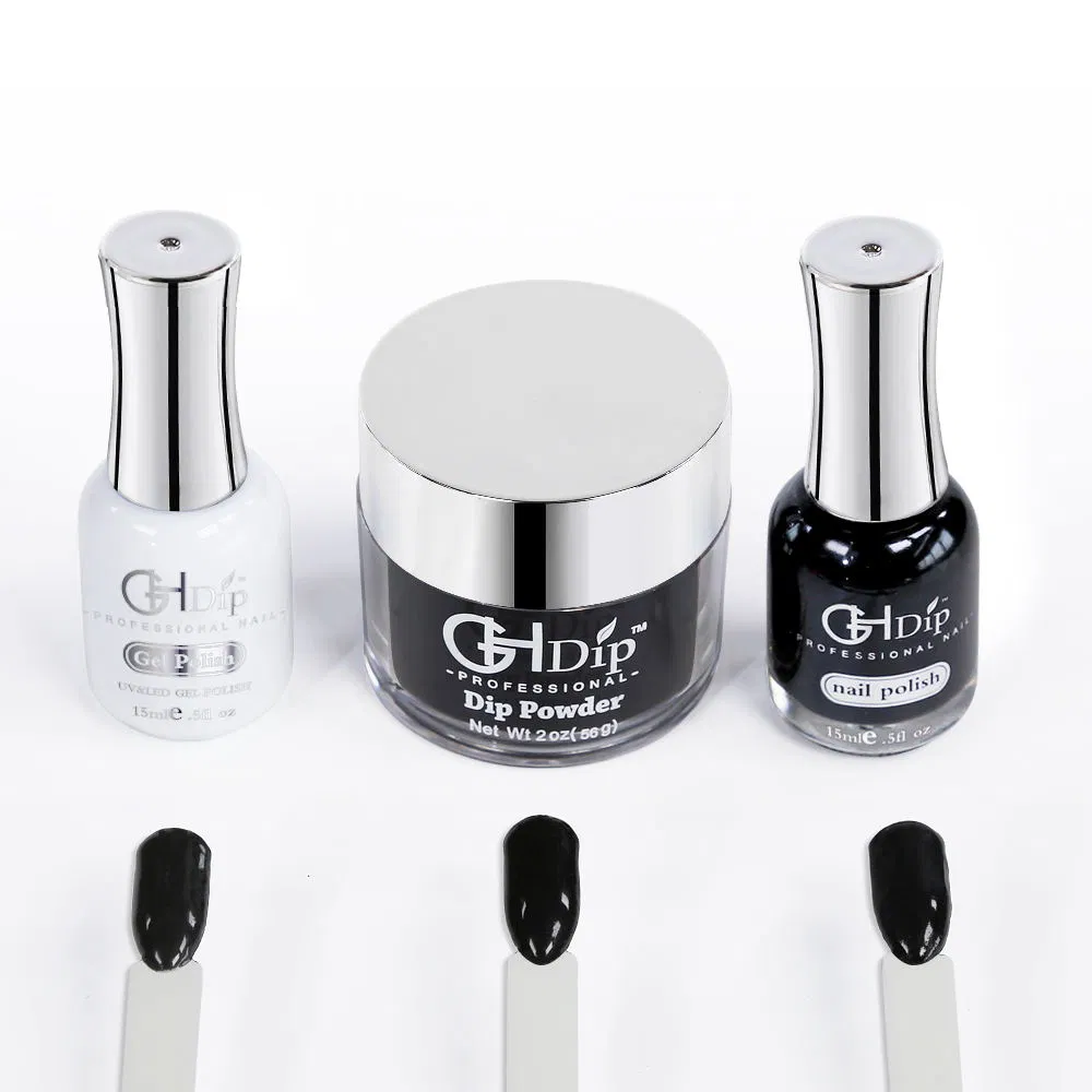 Professional Nail Art Acrylic Powder Kit