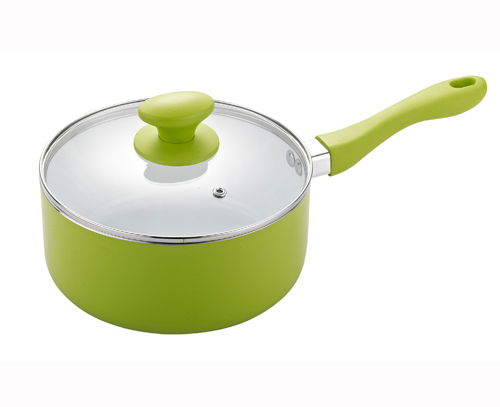 Кастрюля Sauce Pan LN-B14