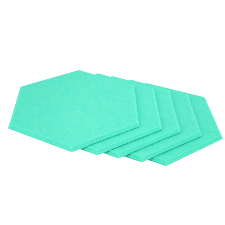 Premium Fire-Resistant Acoustic Wall Panels for Soundproofing Solutions