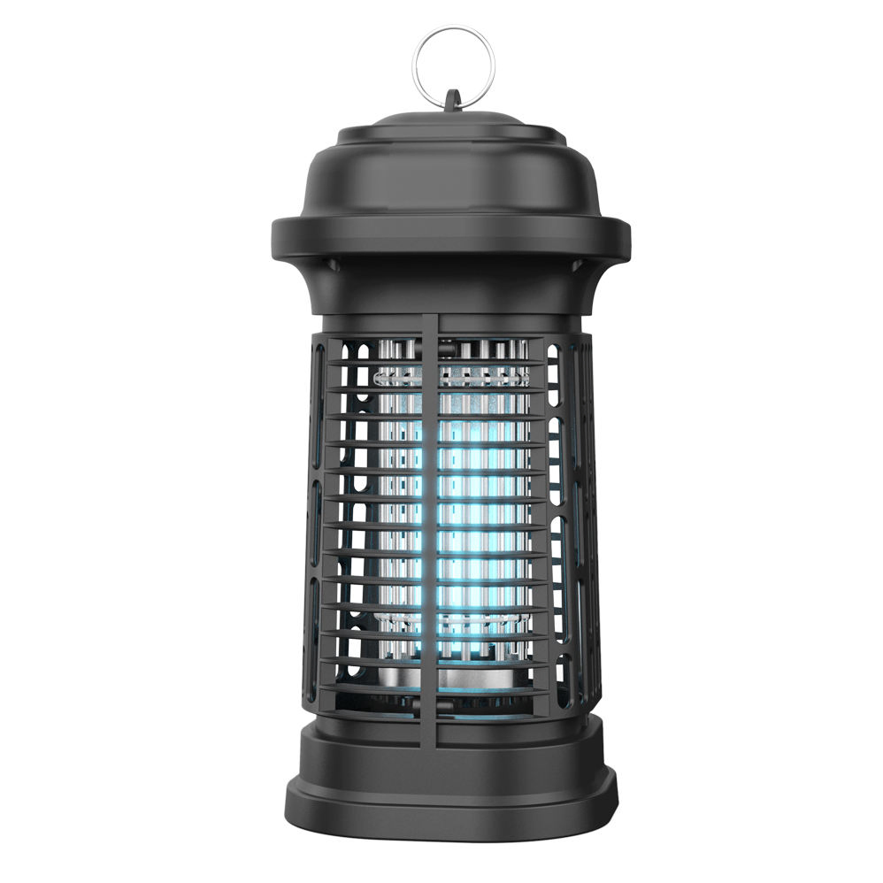 Professional Wholesale Indoor and Outdoor Electronic Mosquito Killers Lamps-7