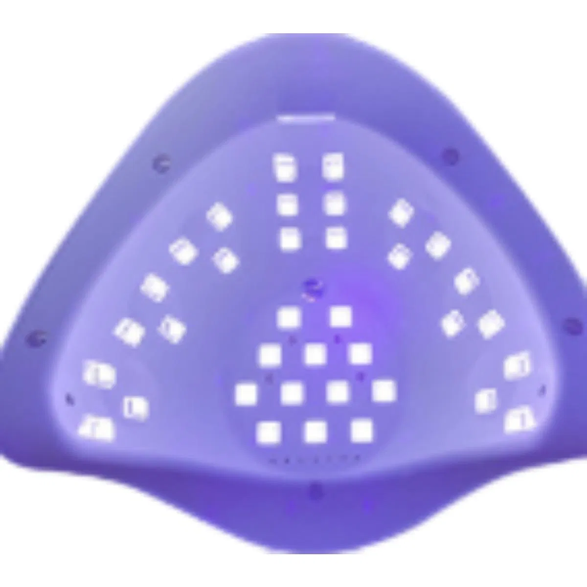 Hot High Power LED Nail Quick Drying Intelligent Sensor Nail Art Lamp