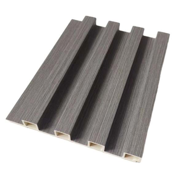 High Quality Indoor Multi-Style Factory Direct Sales WPC Wall Panel