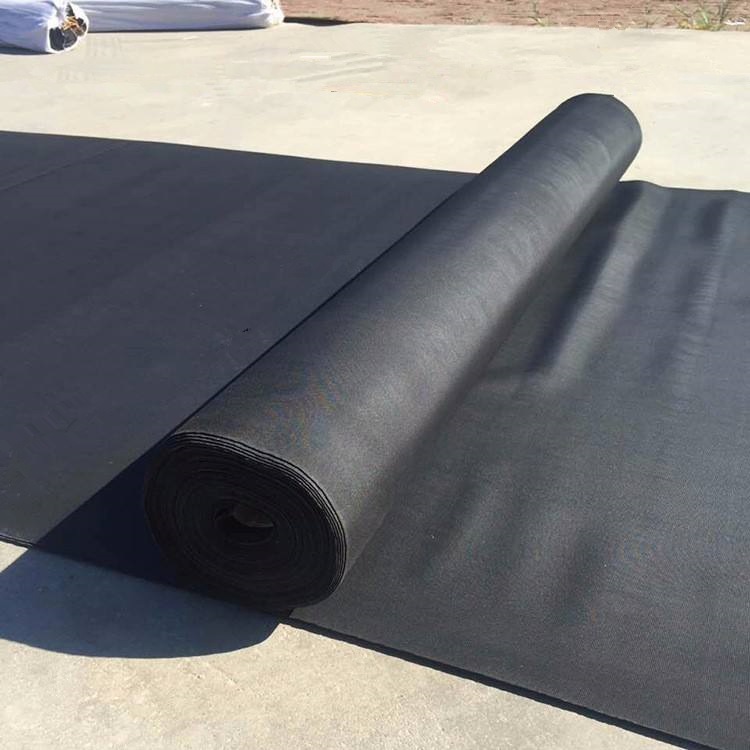 China EPDM Membrane Waterproofing Materials EPDM Waterproof Membrane for Roof