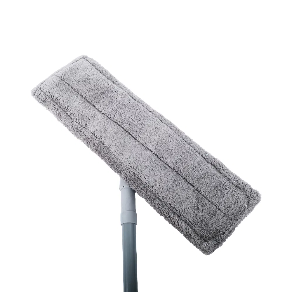 Плоская швабра с микрофиброй Home Aesy