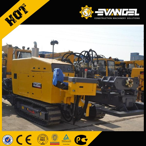 Горизонтально-направленный бур XZ180