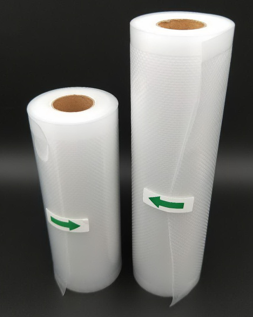Food Grade PA/PE High Barrier Vacuum Bags/Roll Bags