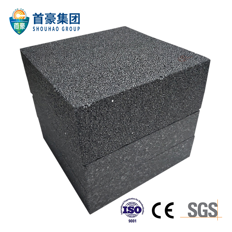 Reliable EPS Foam with Low Dimensional Stability Under 0.3%