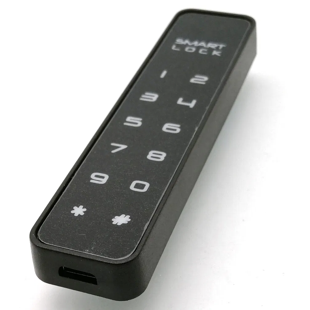 High Quality Electronic Smart Furniture Cabinet Lock