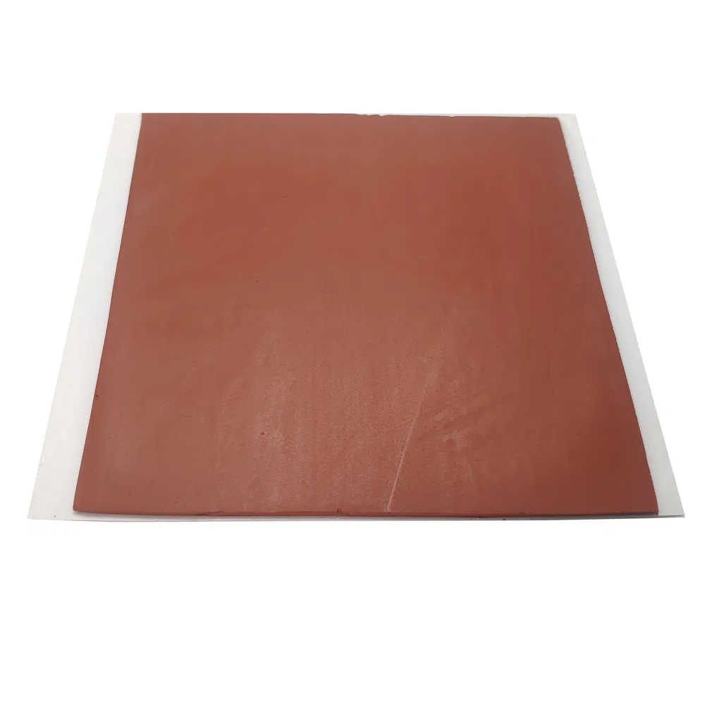 Fire Sticker Putty Pad Intumescent Material Fire Resistant Intumescent Putty Pad