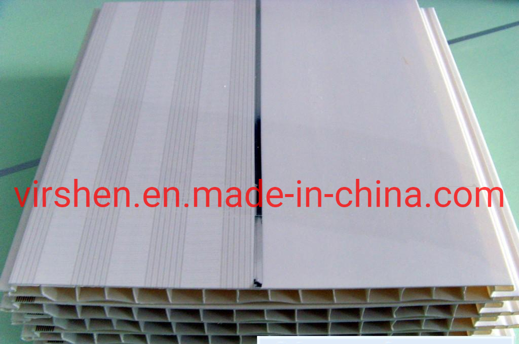 PVC Ceiling PVC Wall Panel