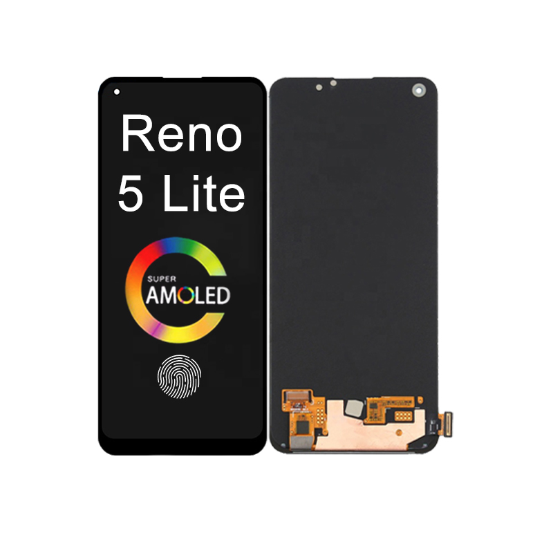 Дисплейный модуль для Reno 5 Lite, 6.43 дюйма