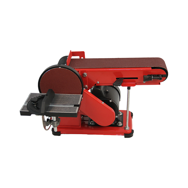 Efficient Wood Polishing Sander with 305mm Disc for Professional Electric Sanding