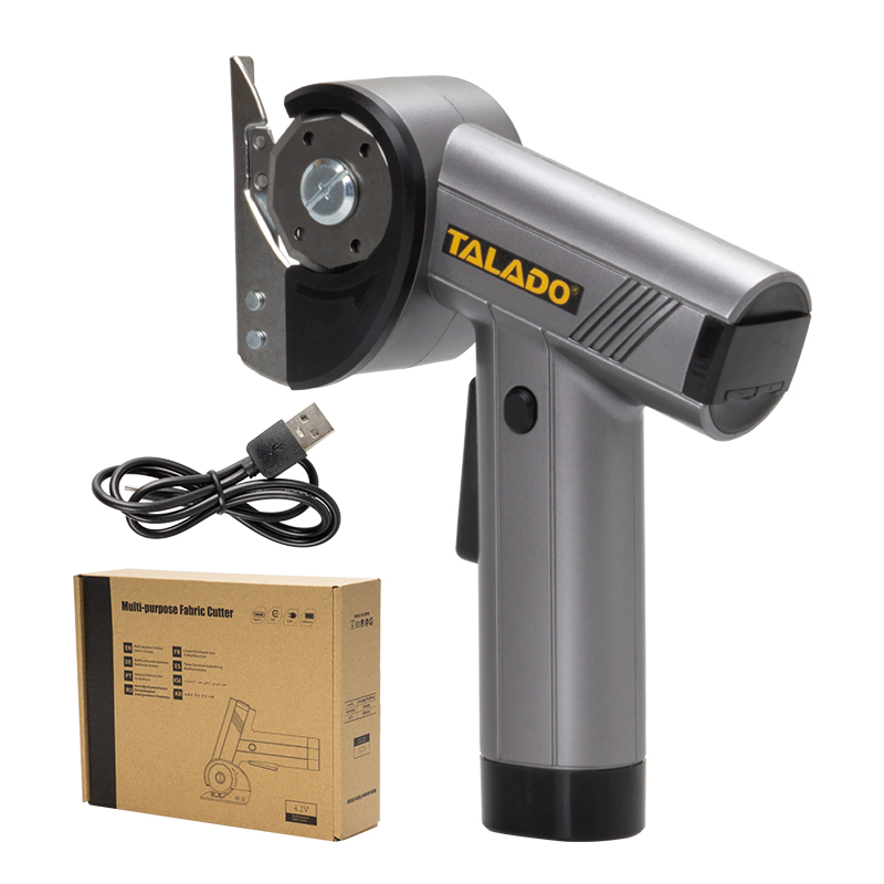 Электрический триммер Talado 42мм для ткани