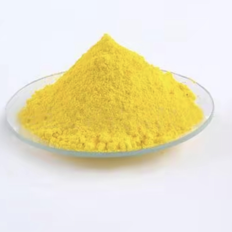 High Dispersibility Organic Pigment Yellow 12 for Ink Plastic Paint