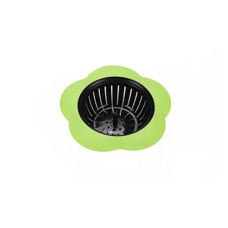 Premium Drain Tub Stopper and Strainer for Laundry and Bathroom Hh009_3