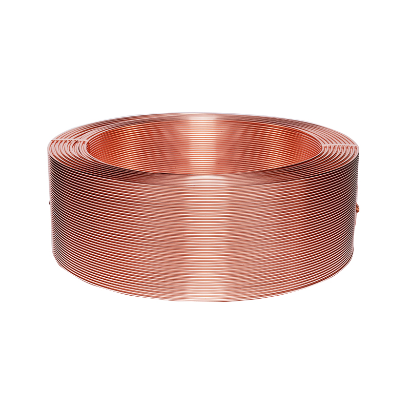 Competitive Price HVAC Air Conditioner PE Insulated Copper/Aluminum Tube Pipe for Air Conditioning