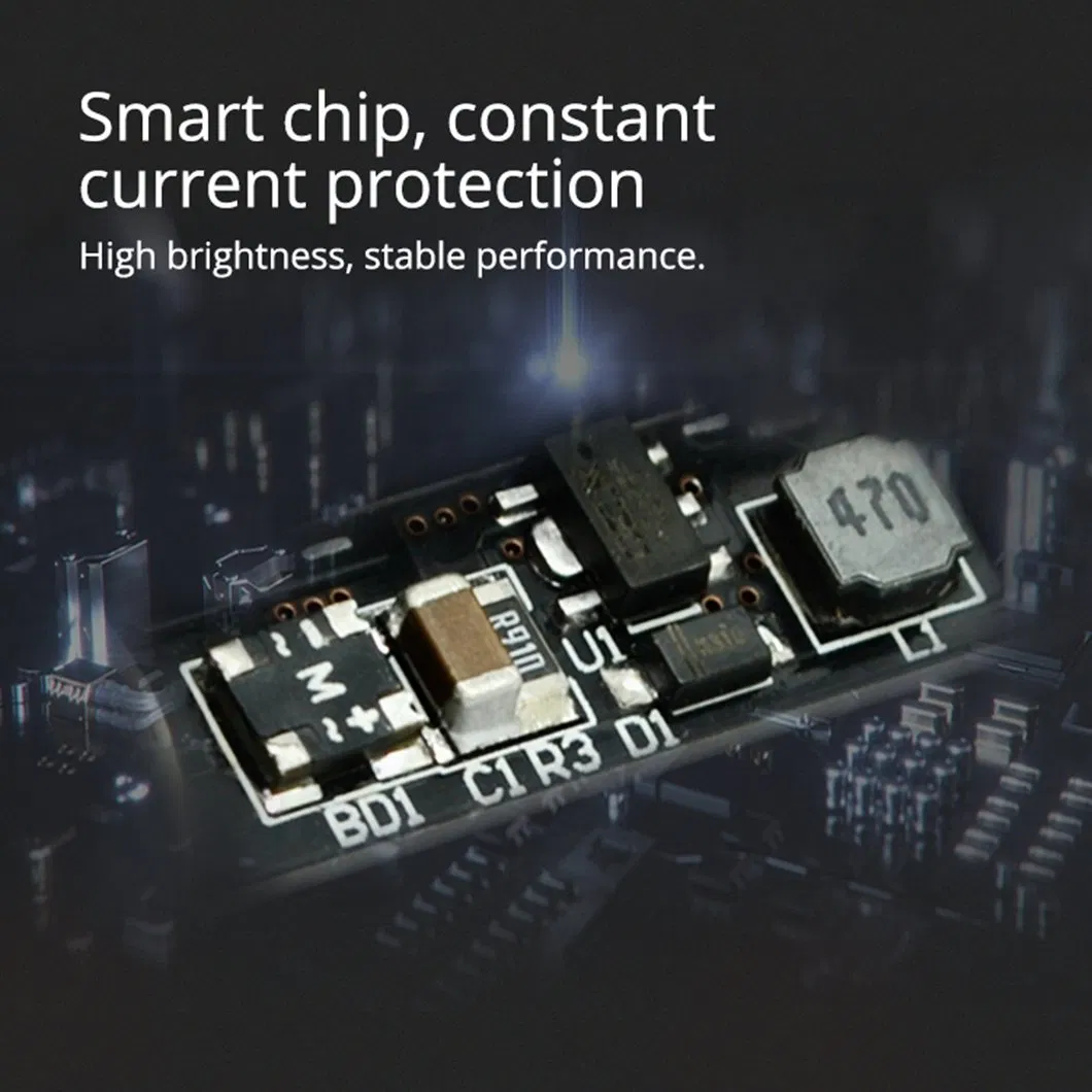 Светодиодная лампа G-View 9SMD 2835 для салона авто